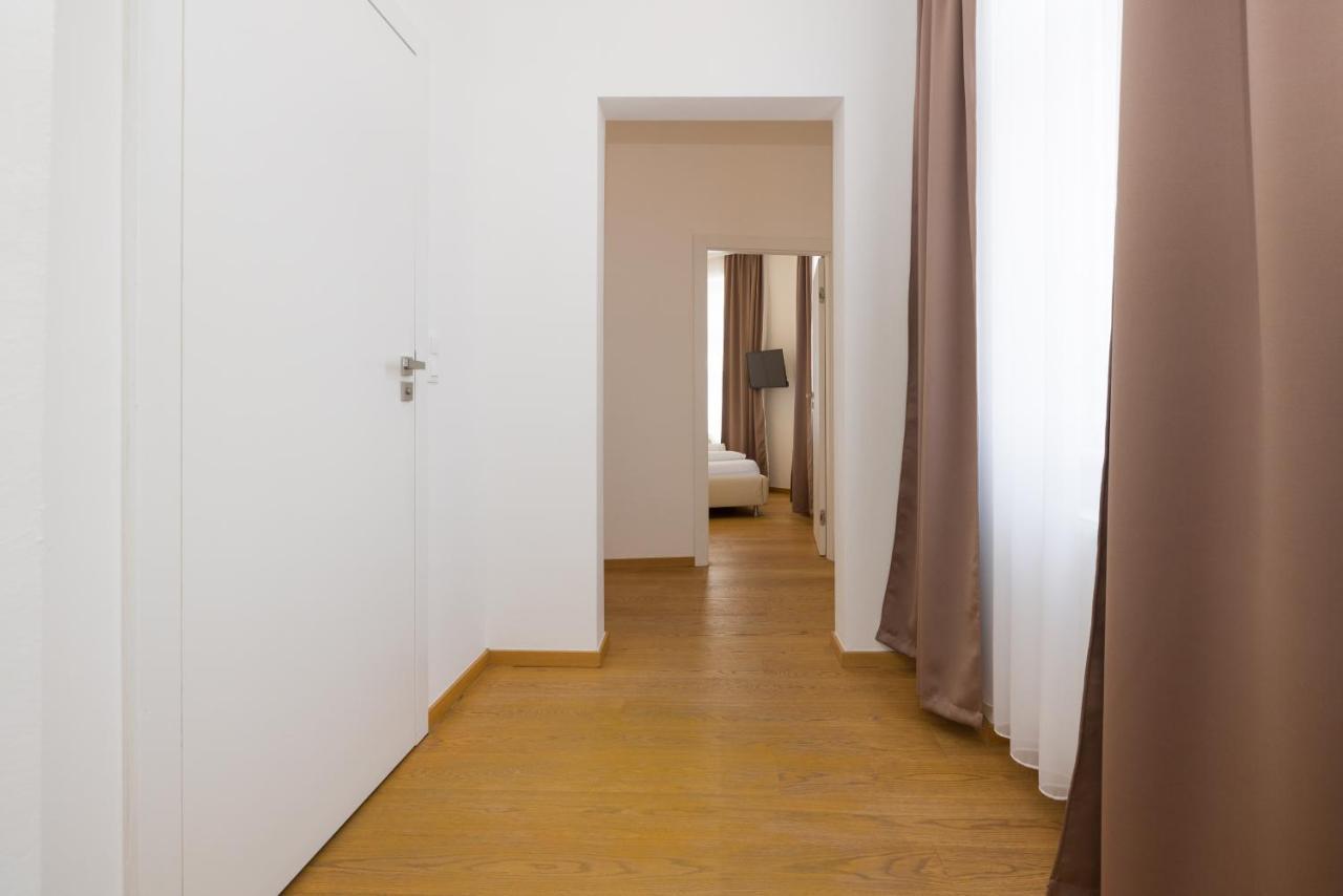 Donaustadt Special Apartments 1220 Wina Bagian luar foto