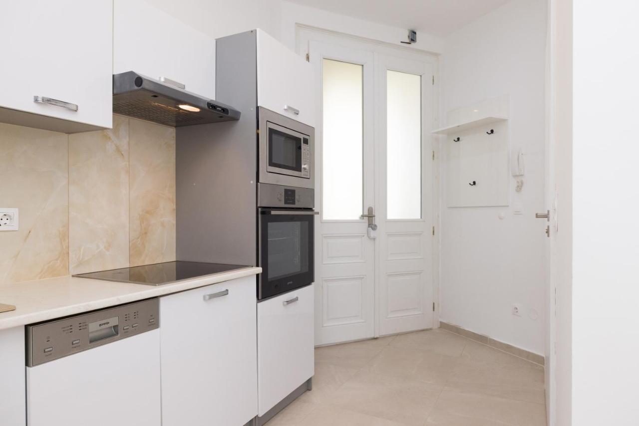 Donaustadt Special Apartments 1220 Wina Bagian luar foto