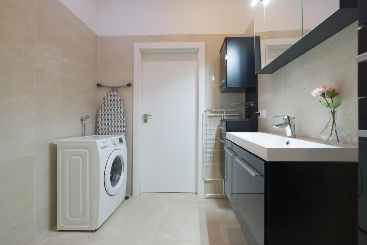 Donaustadt Special Apartments 1220 Wina Bagian luar foto